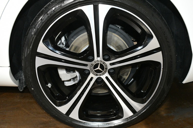2023 Mercedes-Benz C-Class Sedan C 300 - Photo 168