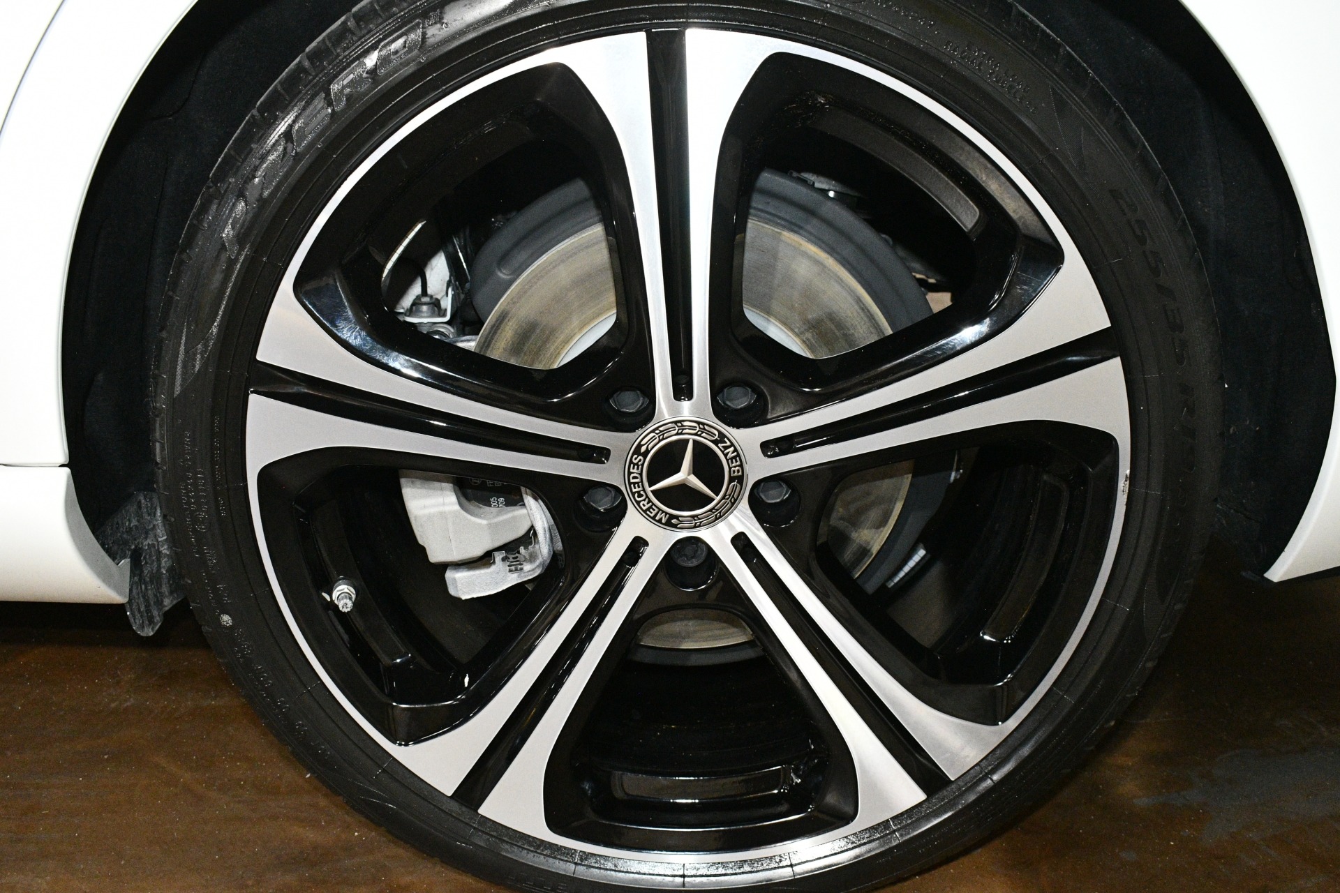 2023 Mercedes-Benz C-Class Sedan C 300 - Photo 68