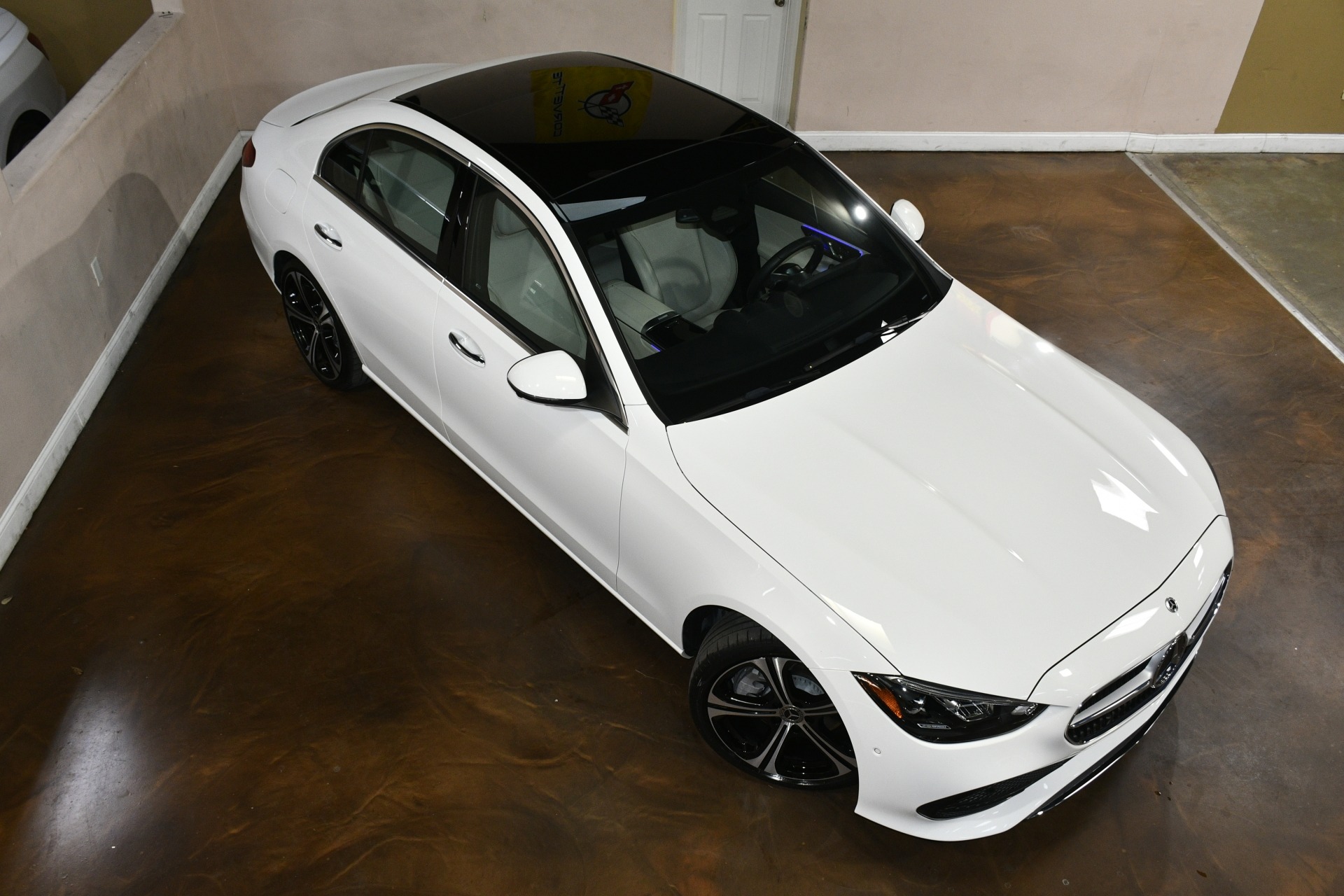 2023 Mercedes-Benz C-Class Sedan C 300 - Photo 73