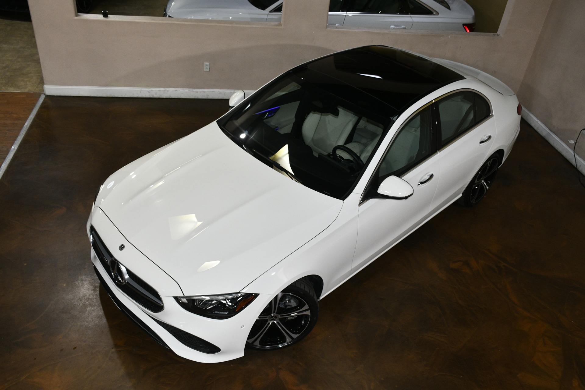 2023 Mercedes-Benz C-Class Sedan C 300 - Photo 74