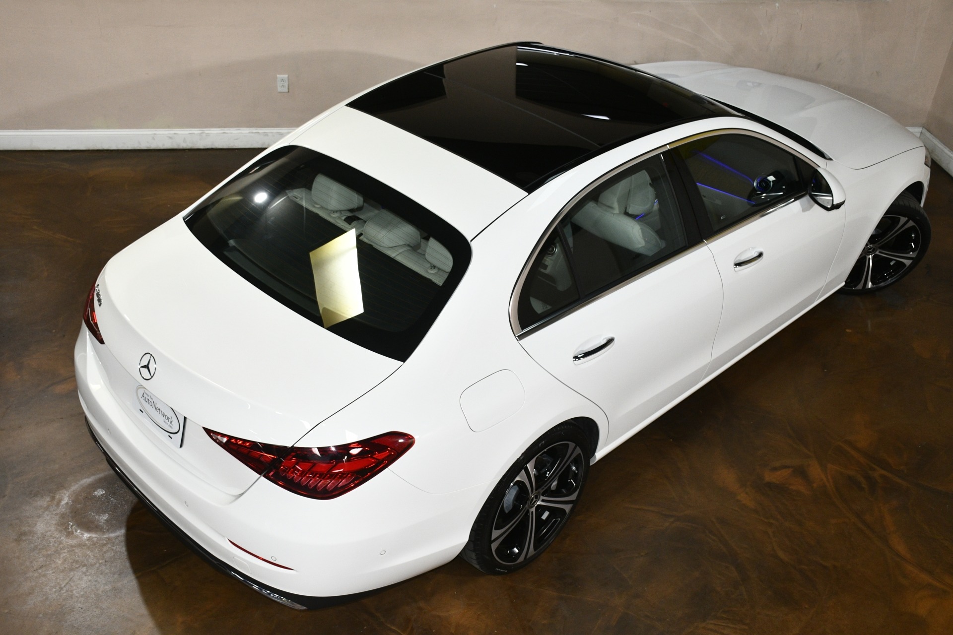 2023 Mercedes-Benz C-Class Sedan C 300 - Photo 75