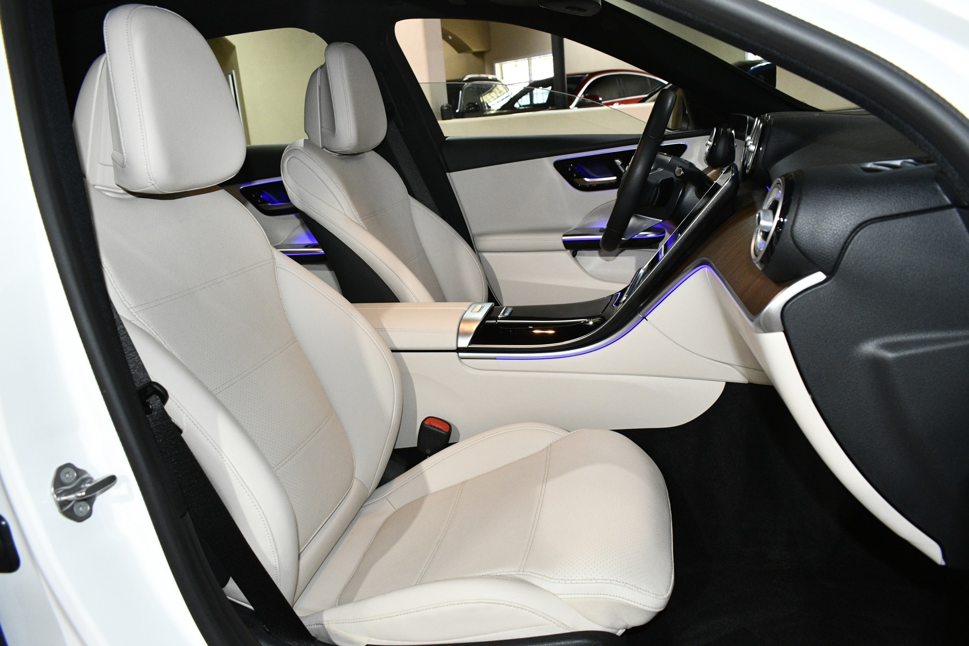 2023 Mercedes-Benz C-Class Sedan C 300 - Photo 8