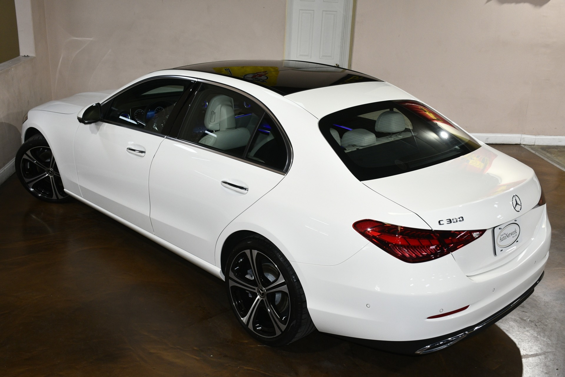 2023 Mercedes-Benz C-Class Sedan C 300 - Photo 80