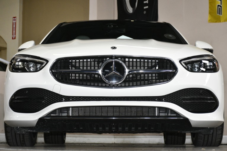 2023 Mercedes-Benz C-Class Sedan C 300 - Photo 181