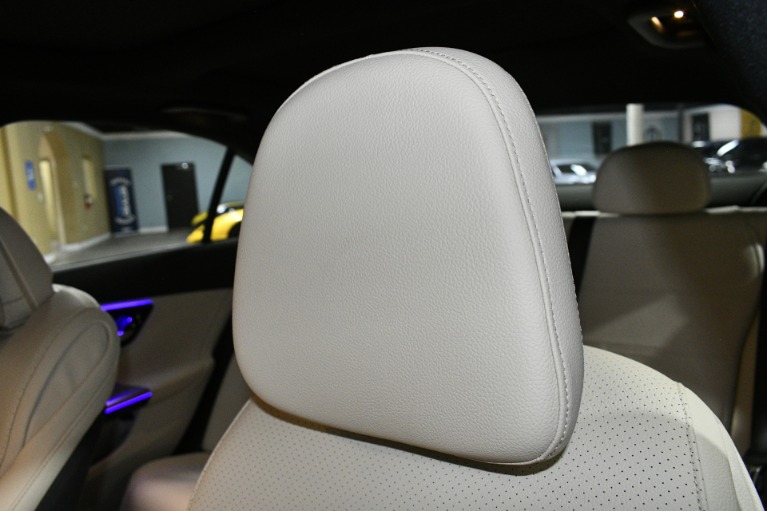 2023 Mercedes-Benz C-Class Sedan C 300 - Photo 109