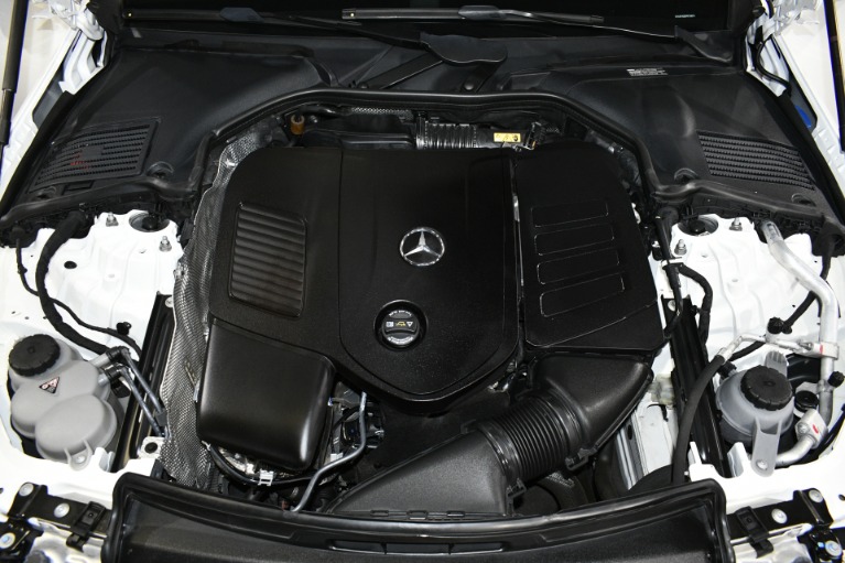 2023 Mercedes-Benz C-Class Sedan C 300 - Photo 193