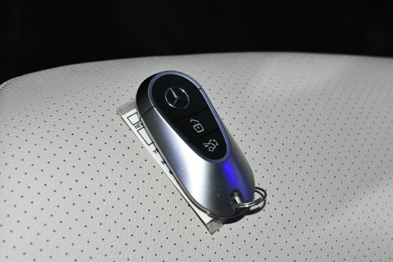 2023 Mercedes-Benz C-Class Sedan C 300 - Photo 197