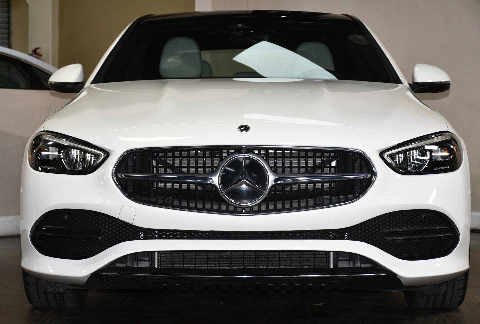 2023 Mercedes-Benz C-Class C 300's photo