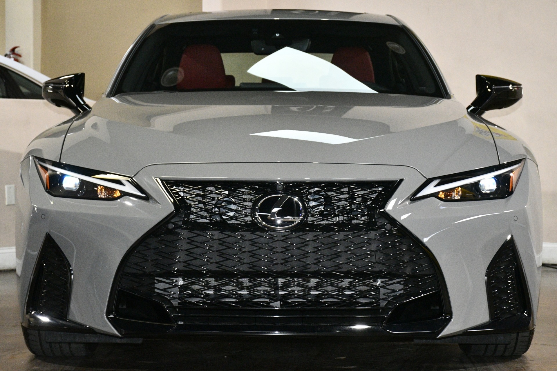 2025 Lexus IS 350 350 F SPORT RWD's photo