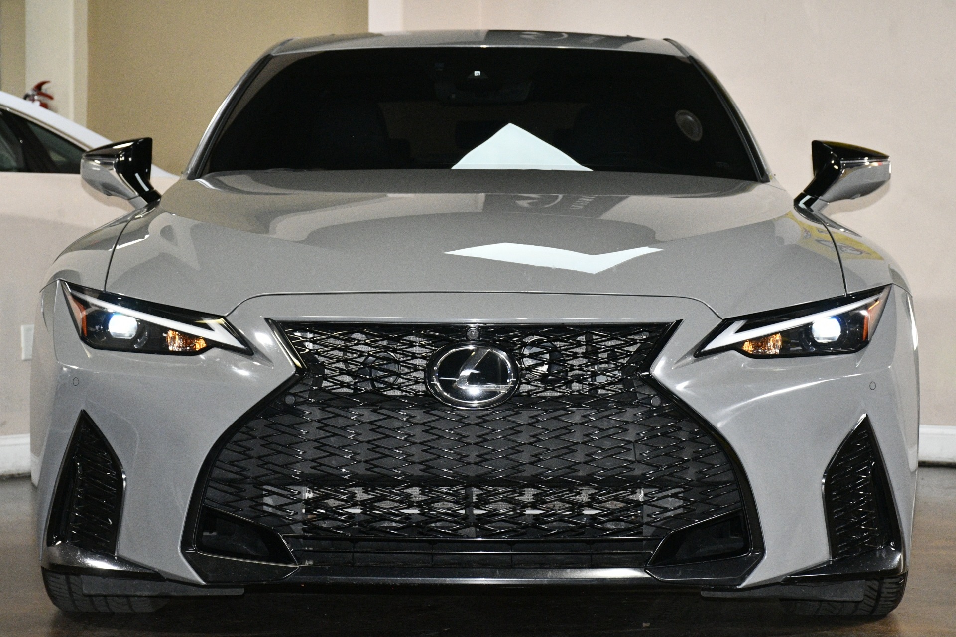 2024 Lexus IS 350 350 F SPORT RWD's photo