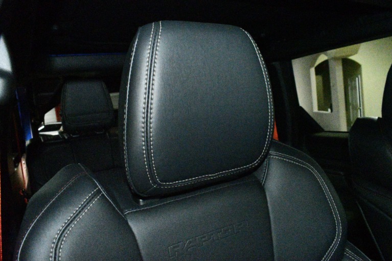2024 Ford Bronco 4-Door Raptor - Photo 110
