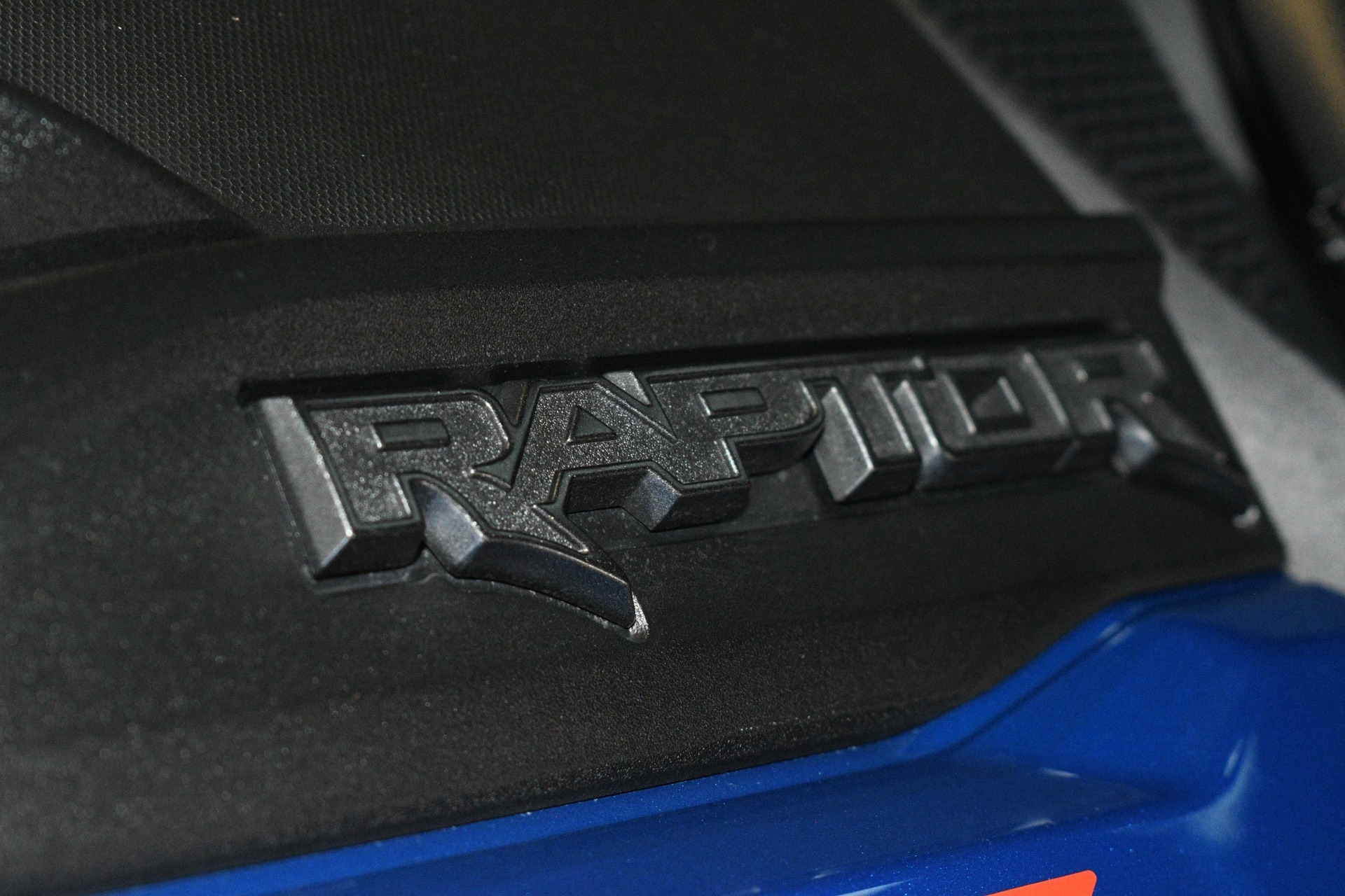 2024 Ford Bronco 4-Door Raptor - Photo 100