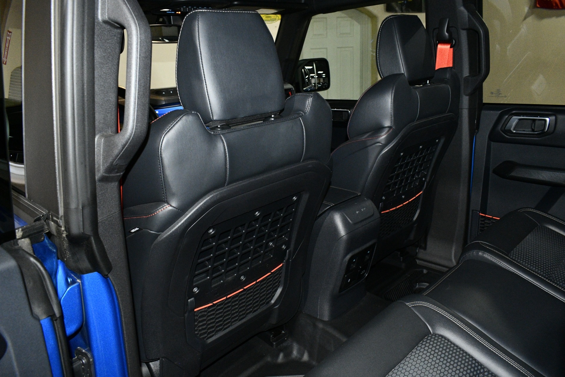 2024 Ford Bronco 4-Door Raptor - Photo 15