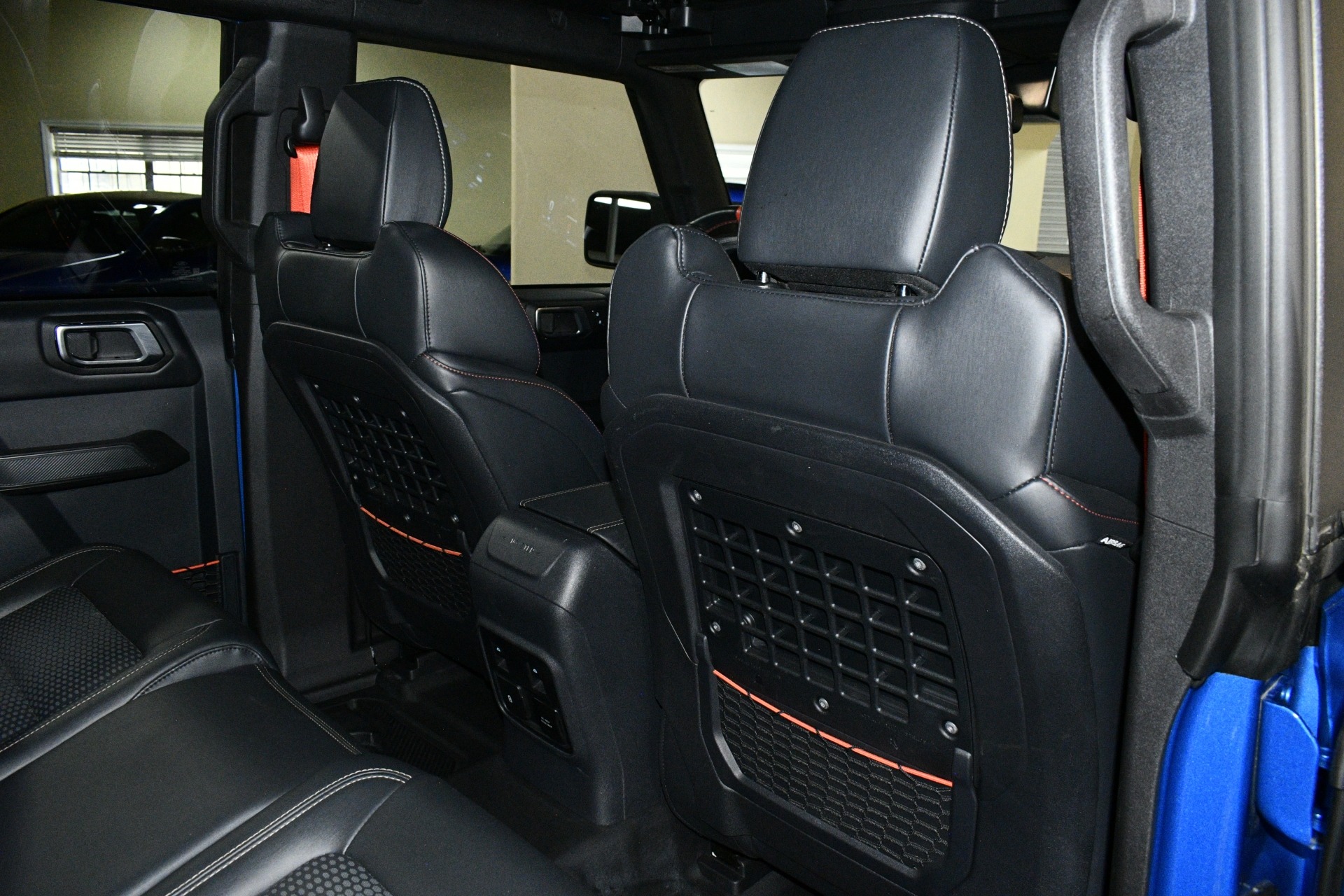 2024 Ford Bronco 4-Door Raptor - Photo 16