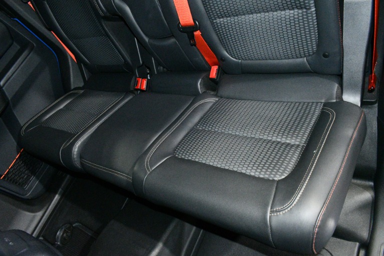 2024 Ford Bronco 4-Door Raptor - Photo 119