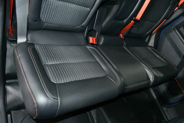 2024 Ford Bronco 4-Door Raptor - Photo 120