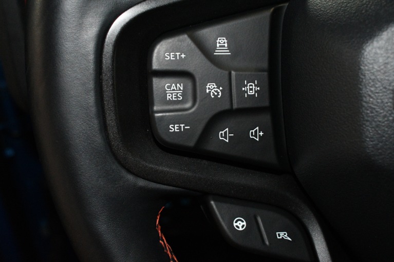 2024 Ford Bronco 4-Door Raptor - Photo 127