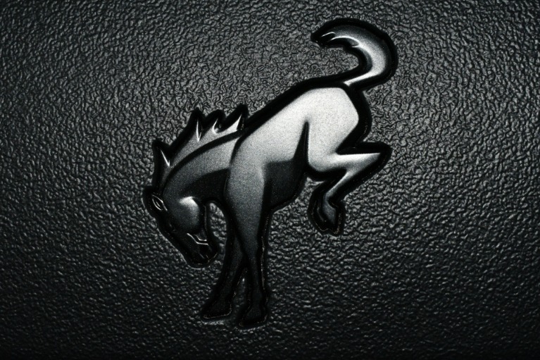 2024 Ford Bronco 4-Door Raptor - Photo 129