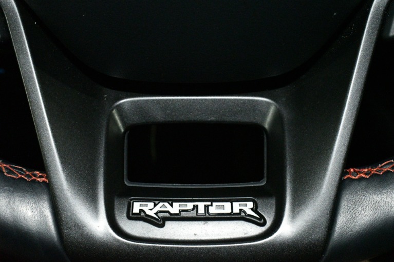 2024 Ford Bronco 4-Door Raptor - Photo 130