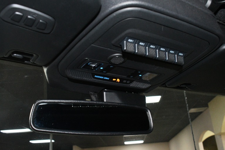 2024 Ford Bronco 4-Door Raptor - Photo 131