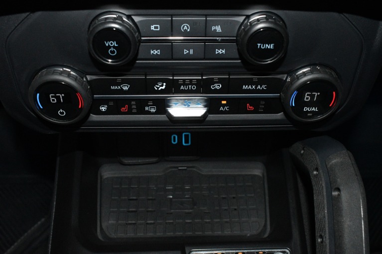 2024 Ford Bronco 4-Door Raptor - Photo 134