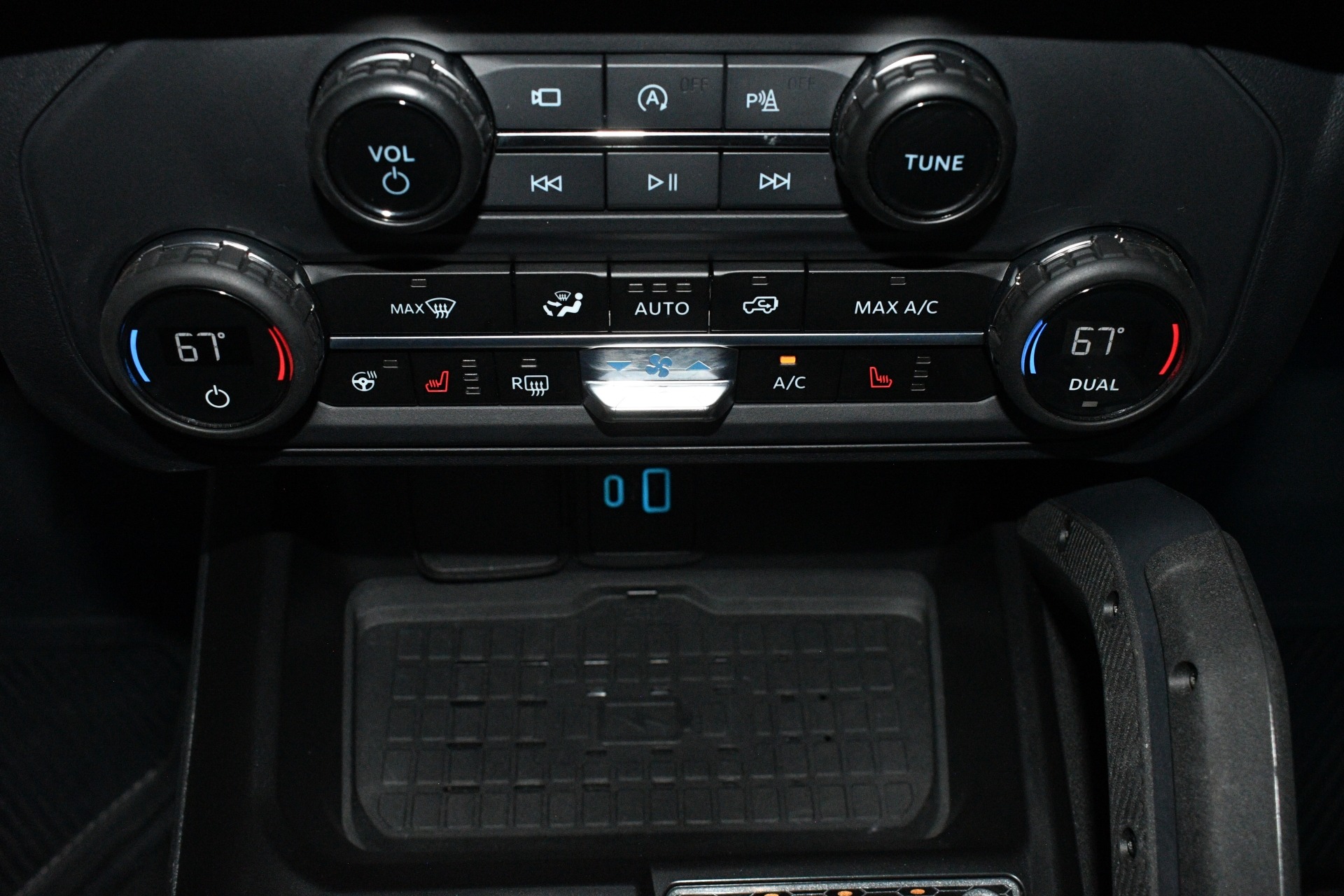 2024 Ford Bronco 4-Door Raptor - Photo 34