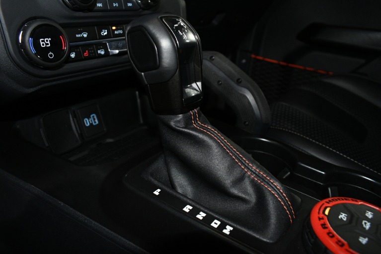2024 Ford Bronco 4-Door Raptor - Photo 139