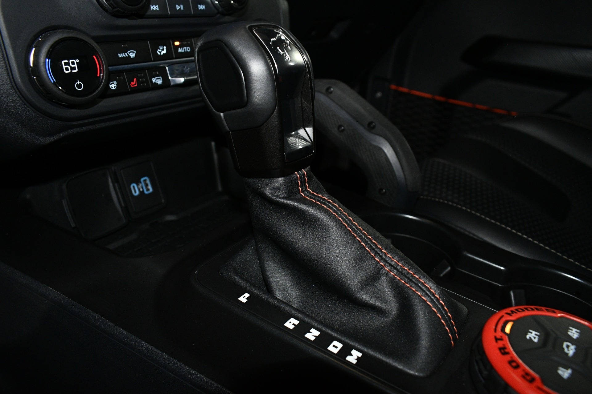 2024 Ford Bronco 4-Door Raptor - Photo 39