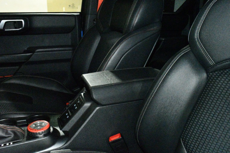 2024 Ford Bronco 4-Door Raptor - Photo 141