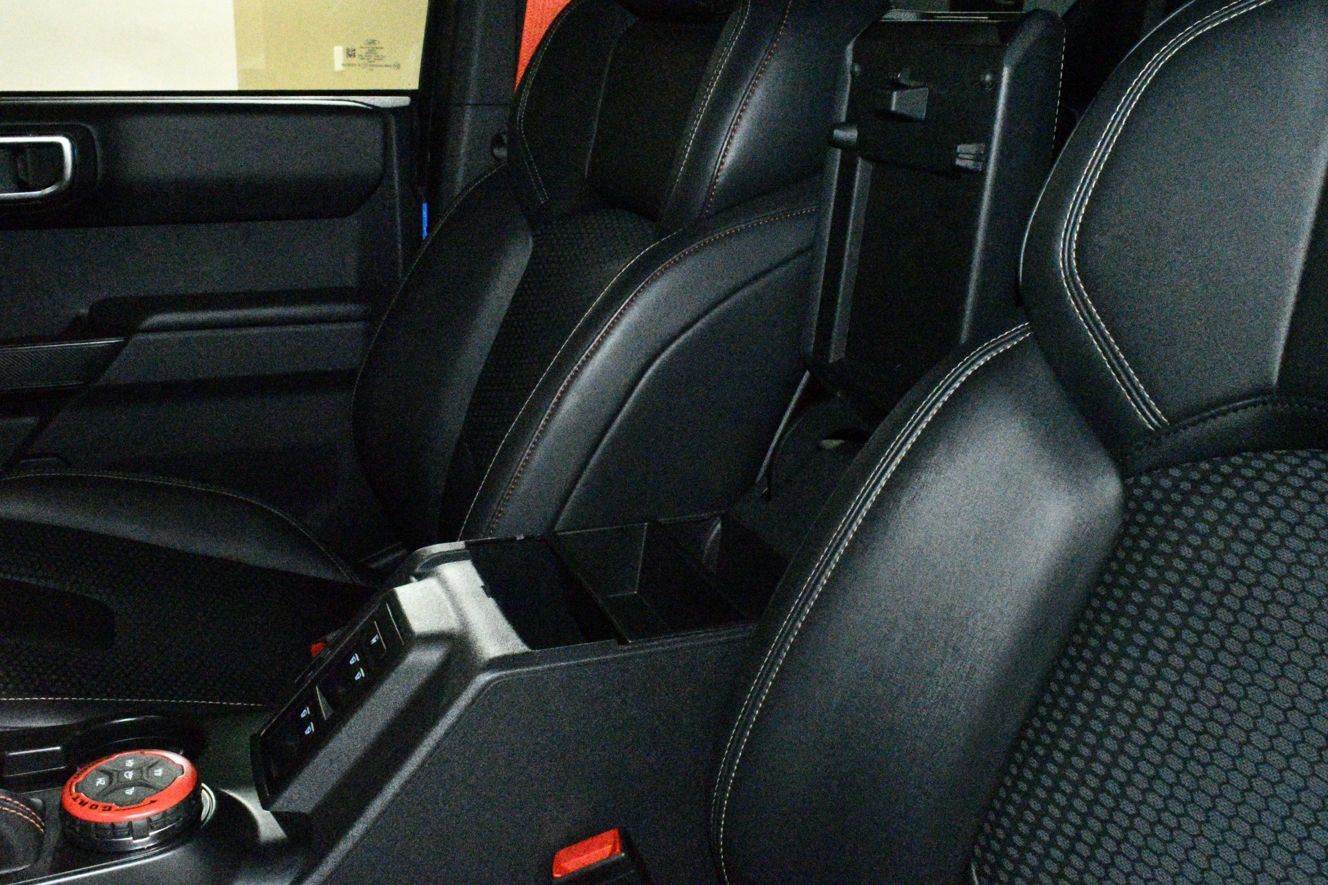 2024 Ford Bronco 4-Door Raptor - Photo 42