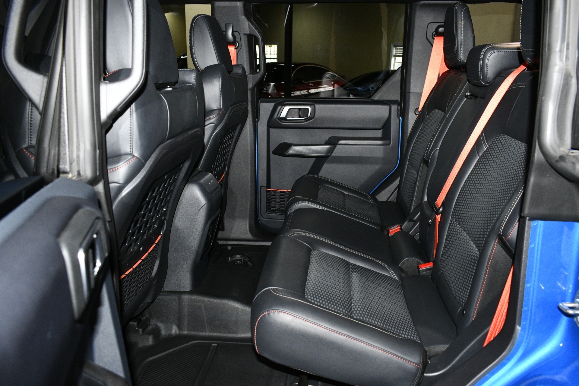 2024 Ford Bronco 4-Door Raptor - Photo 49