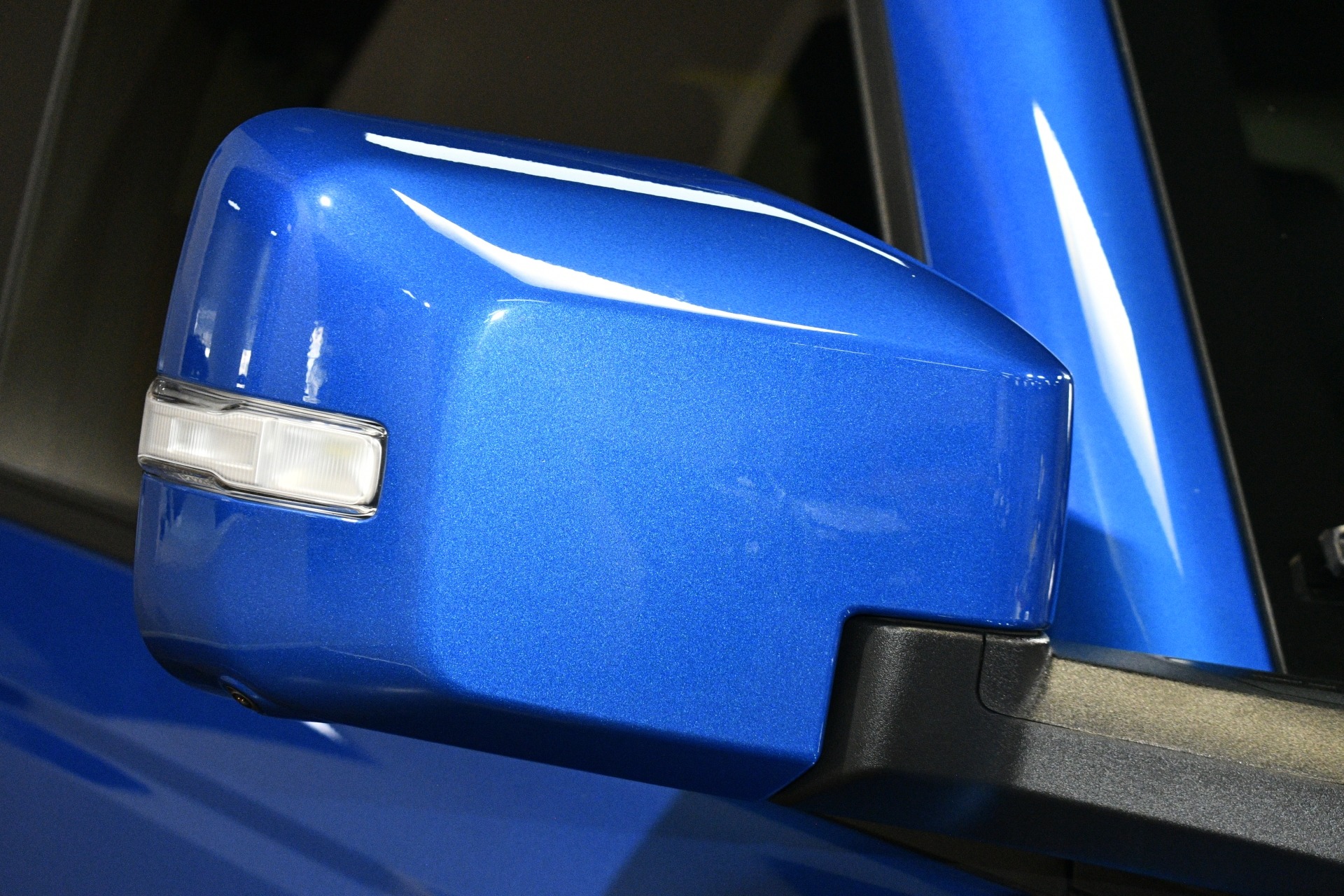 2024 Ford Bronco 4-Door Raptor - Photo 57