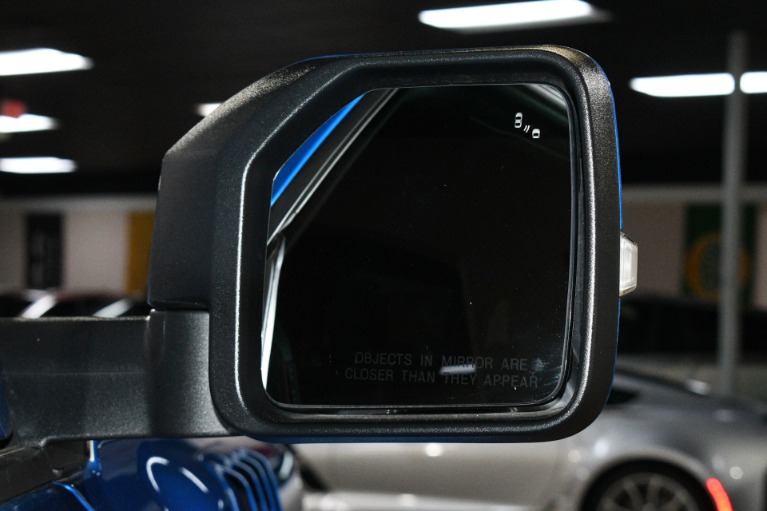 2024 Ford Bronco 4-Door Raptor - Photo 160