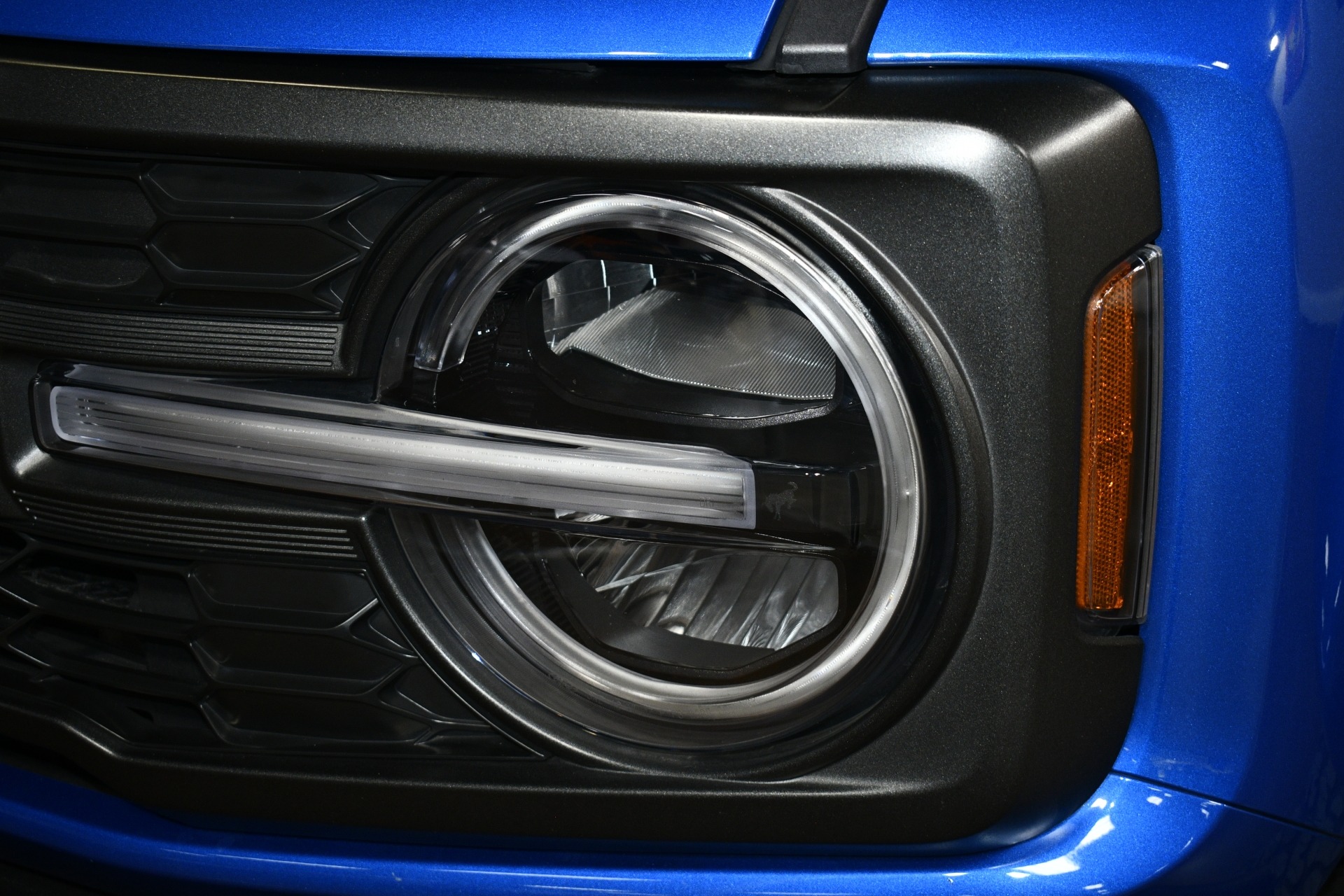 2024 Ford Bronco 4-Door Raptor - Photo 61