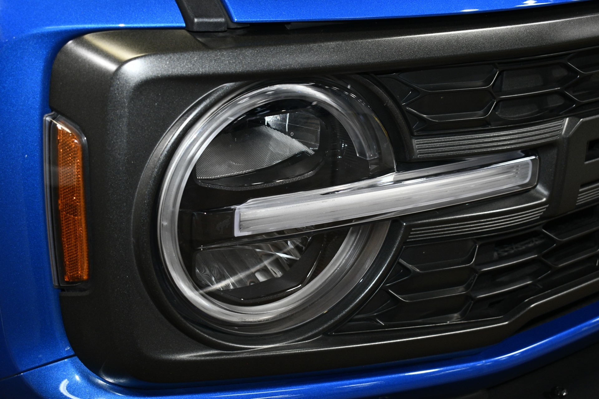 2024 Ford Bronco 4-Door Raptor - Photo 62