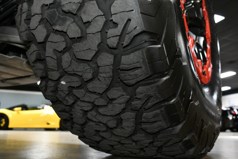 2024 Ford Bronco 4-Door Raptor - Photo 169