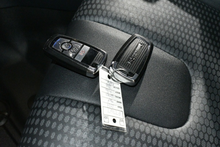2024 Ford Bronco 4-Door Raptor - Photo 197