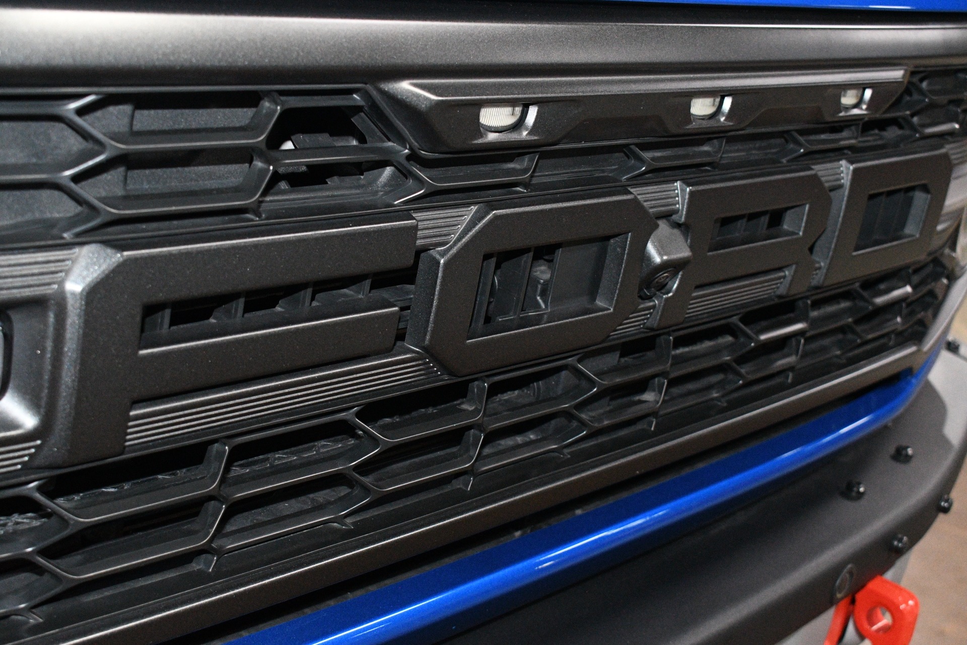 2024 Ford Bronco 4-Door Raptor - Photo 99