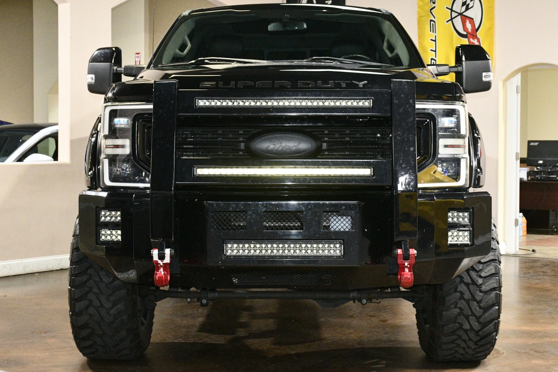 2020 Ford F-250 Lariat 4x4 Crew Cab 6-3/4' Box's photo