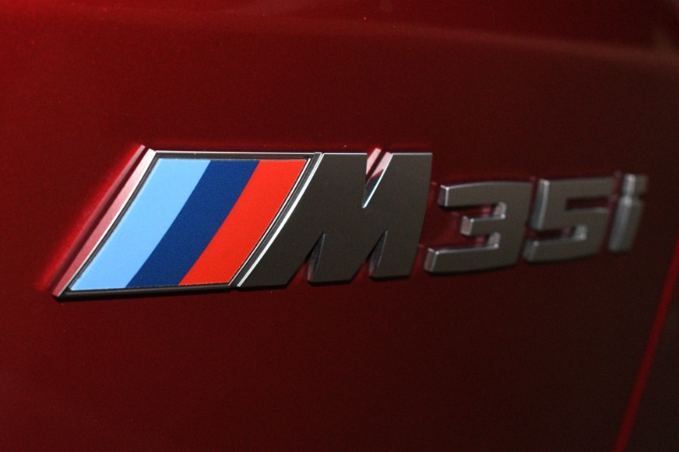 2025 BMW X2 35i - Photo 200