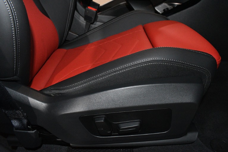 2025 BMW X2 35i - Photo 114