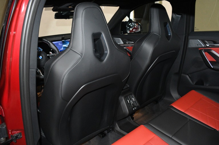 2025 BMW X2 35i - Photo 115
