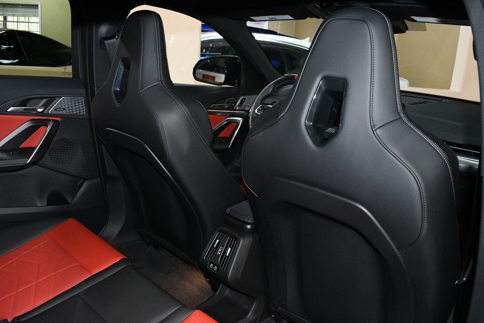 2025 BMW X2 35i - Photo 16