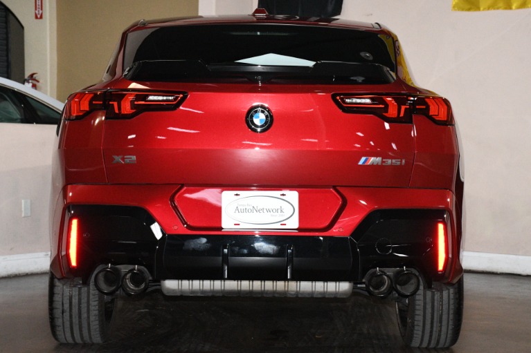 2025 BMW X2 35i - Photo 102