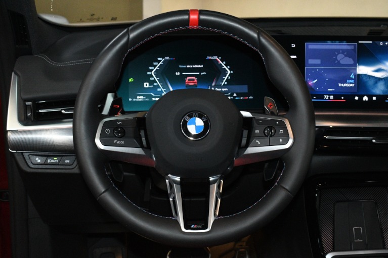 2025 BMW X2 35i - Photo 123