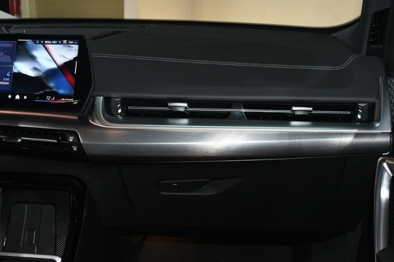 2025 BMW X2 35i - Photo 124