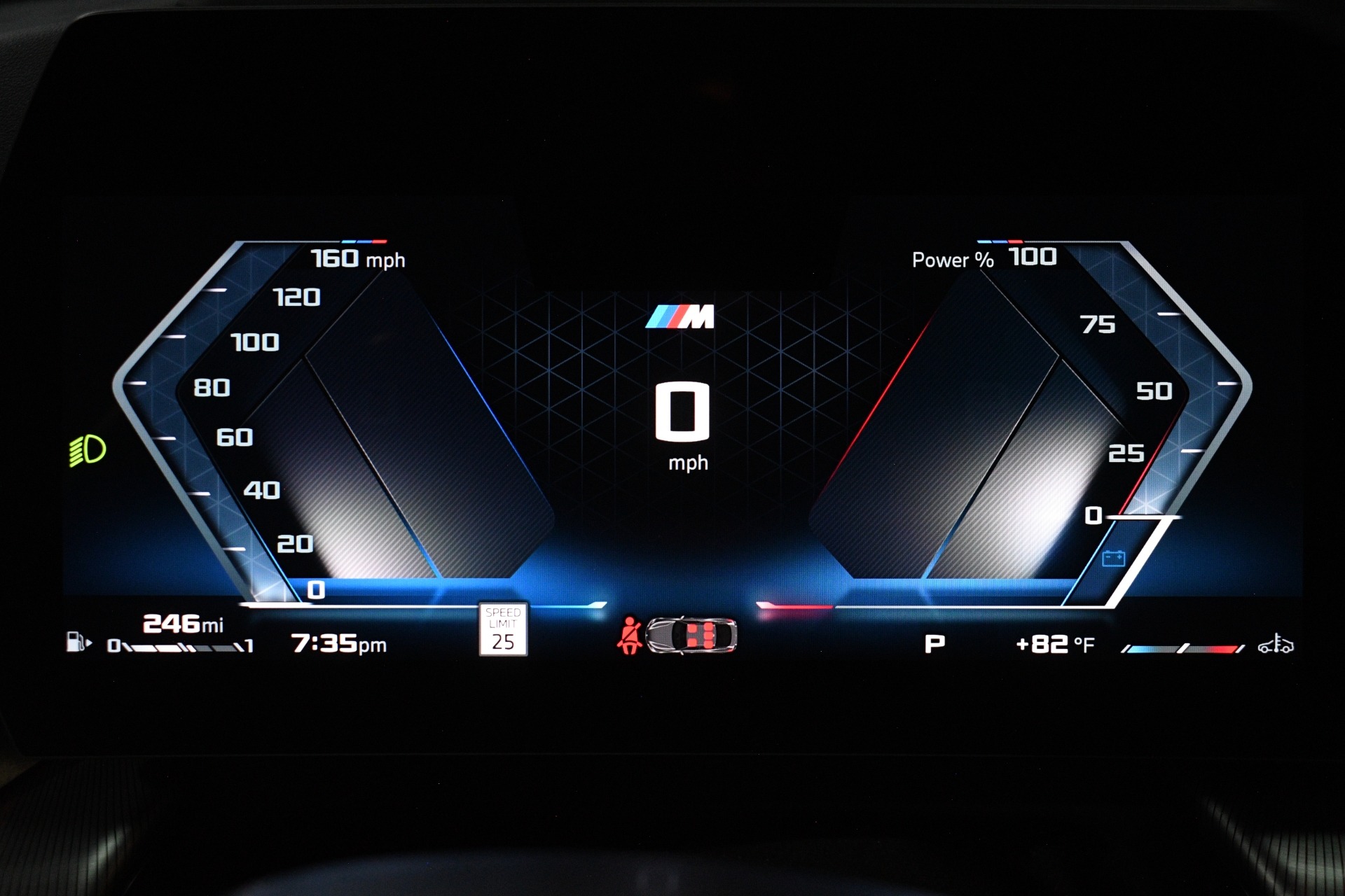 2025 BMW X2 35i - Photo 25