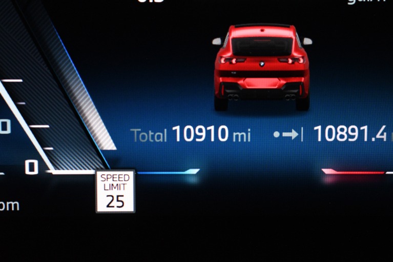 2025 BMW X2 35i - Photo 126
