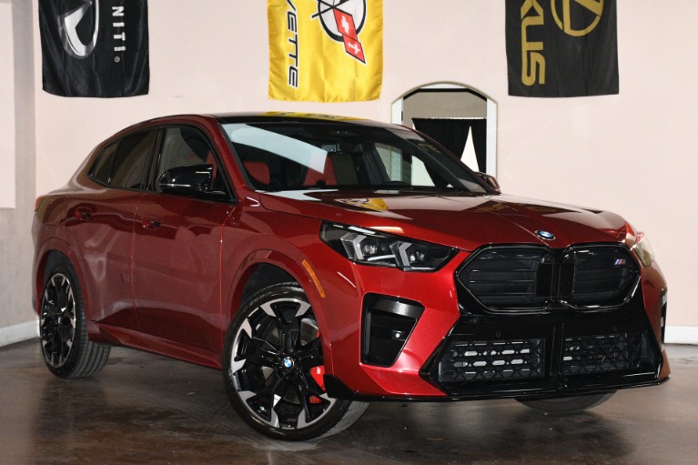 2025 BMW X2 35i - Photo 103