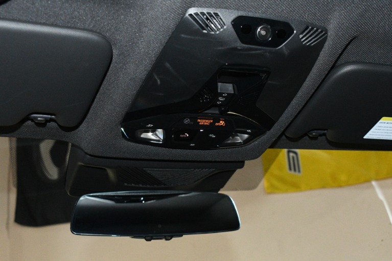2025 BMW X2 35i - Photo 133